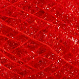 Scrubby Yarn L: 90m Red 50g