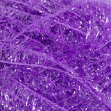 Scrubby Yarn L: 90m Purple 50g
