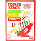 Tower Stack Game
