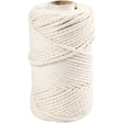 MacramÃ© cord