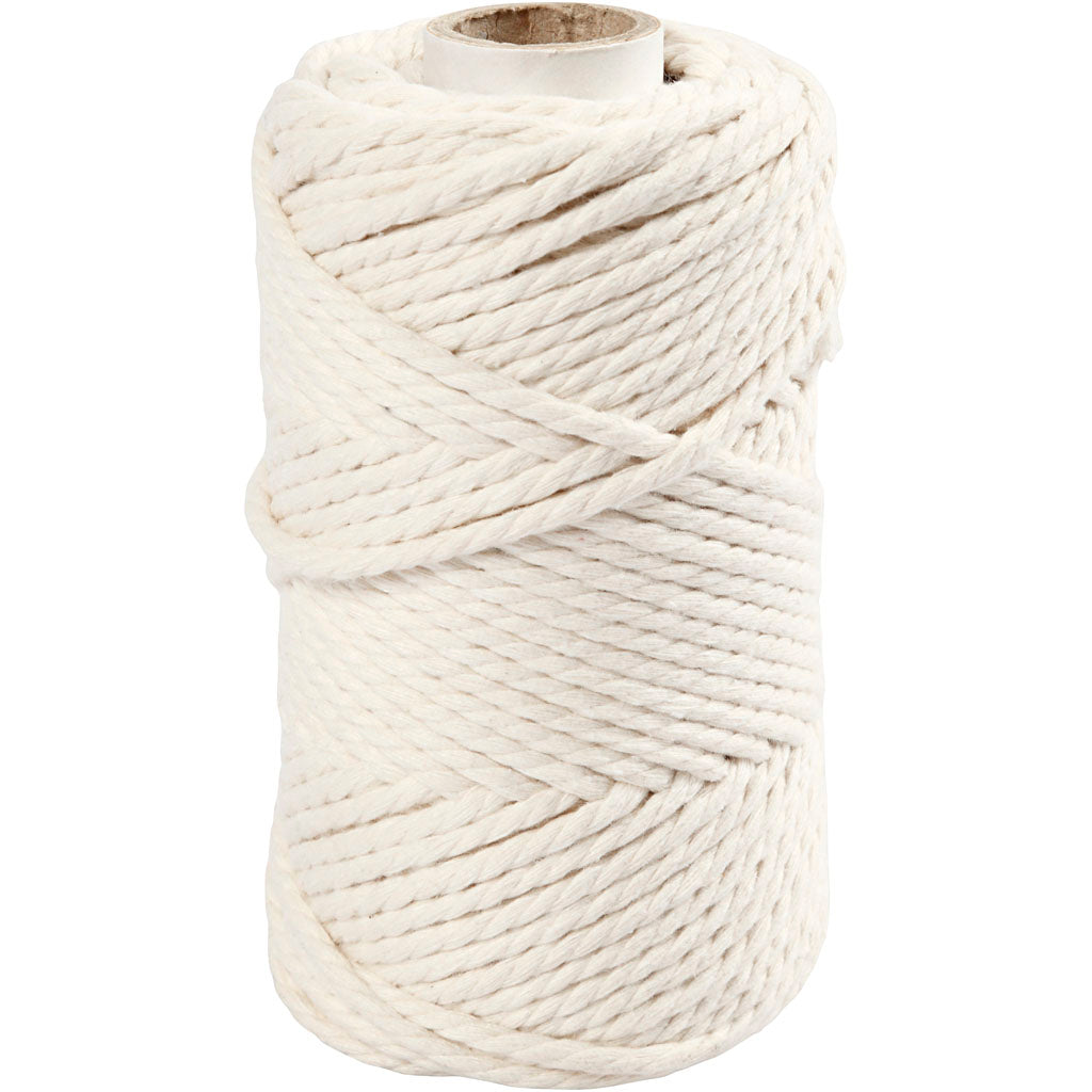 MacramÃ© cord
