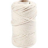 MacramÃ© cord