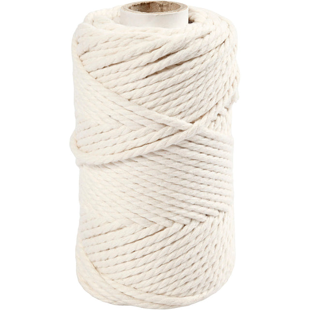 MacramÃ© cord