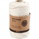 MacramÃ© cord