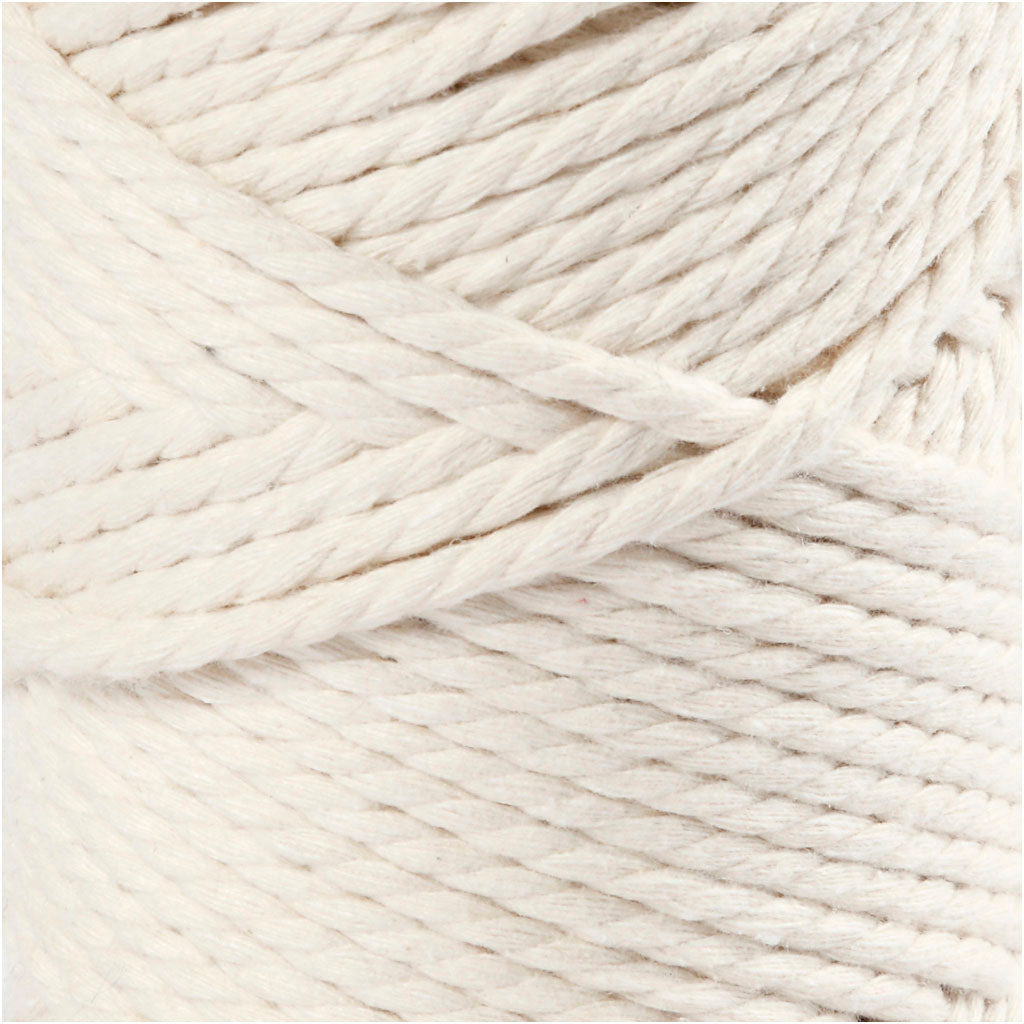 MacramÃ© cord