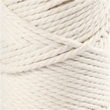 MacramÃ© cord