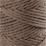 Macramé cord