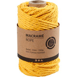 MacramÃ© cord