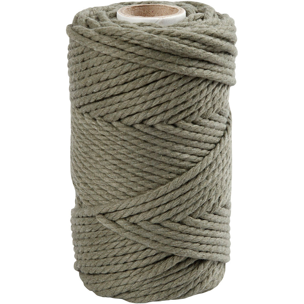 MacramÃ© cord