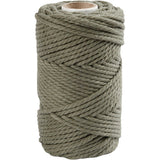 MacramÃ© cord