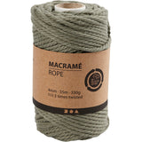 MacramÃ© cord