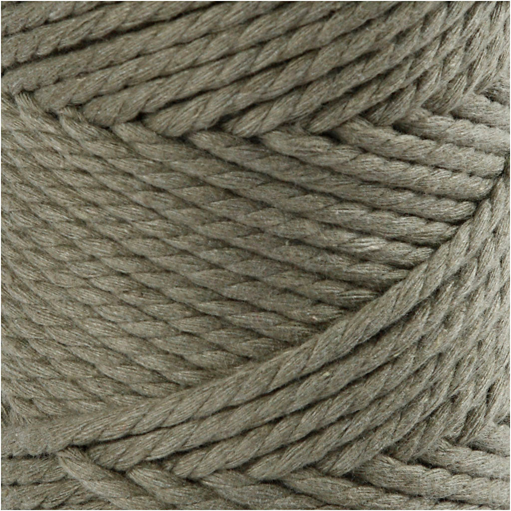 MacramÃ© cord