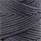 Macramé cord