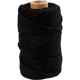 MacramÃ© cord