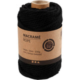 MacramÃ© cord