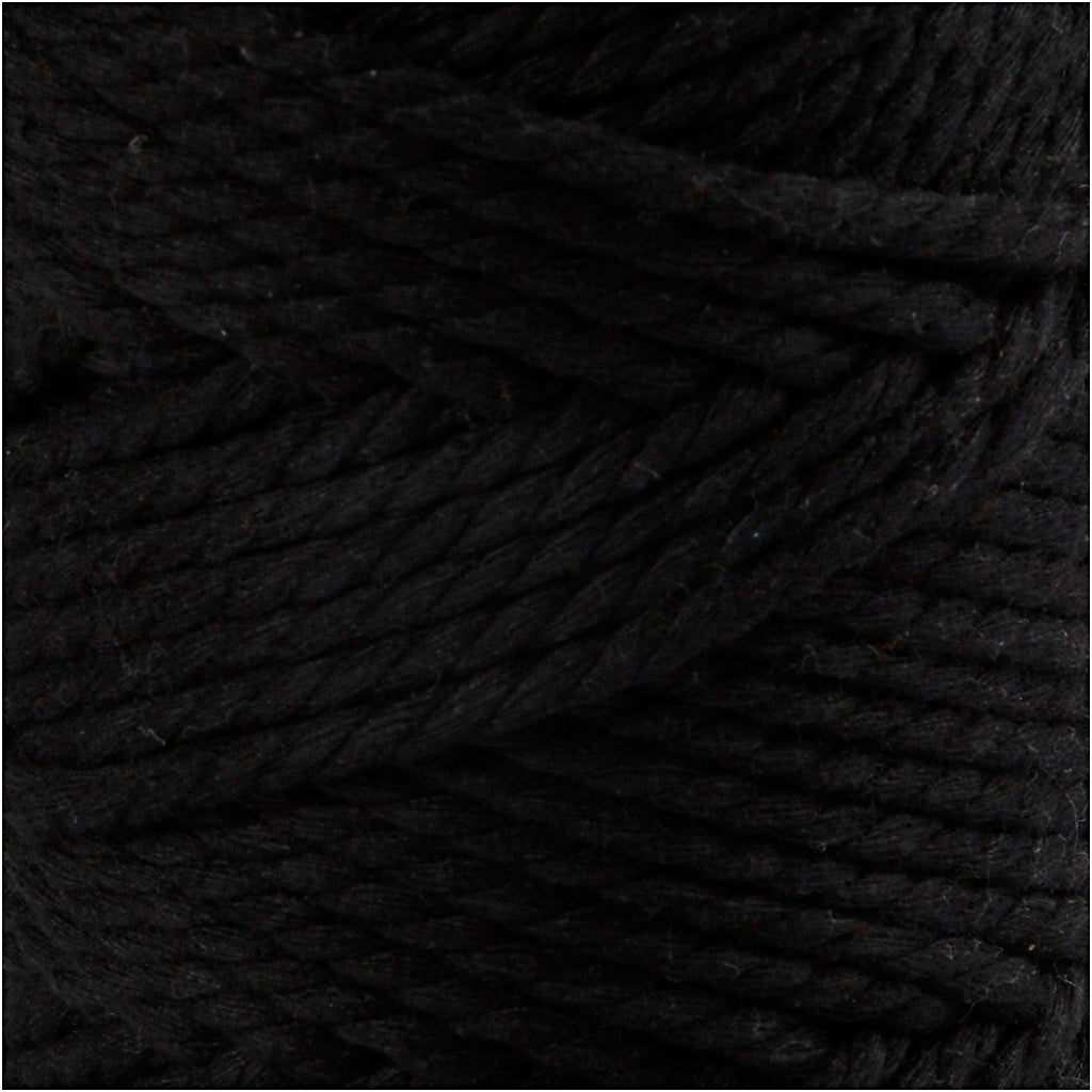 MacramÃ© cord
