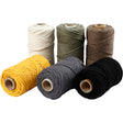 MacramÃ© cord