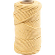 MacramÃ© cord