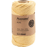 MacramÃ© cord