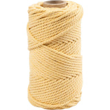 MacramÃ© cord