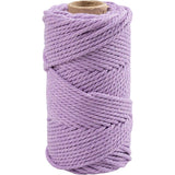 MacramÃ© cord
