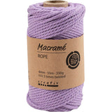 MacramÃ© cord