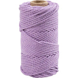 MacramÃ© cord