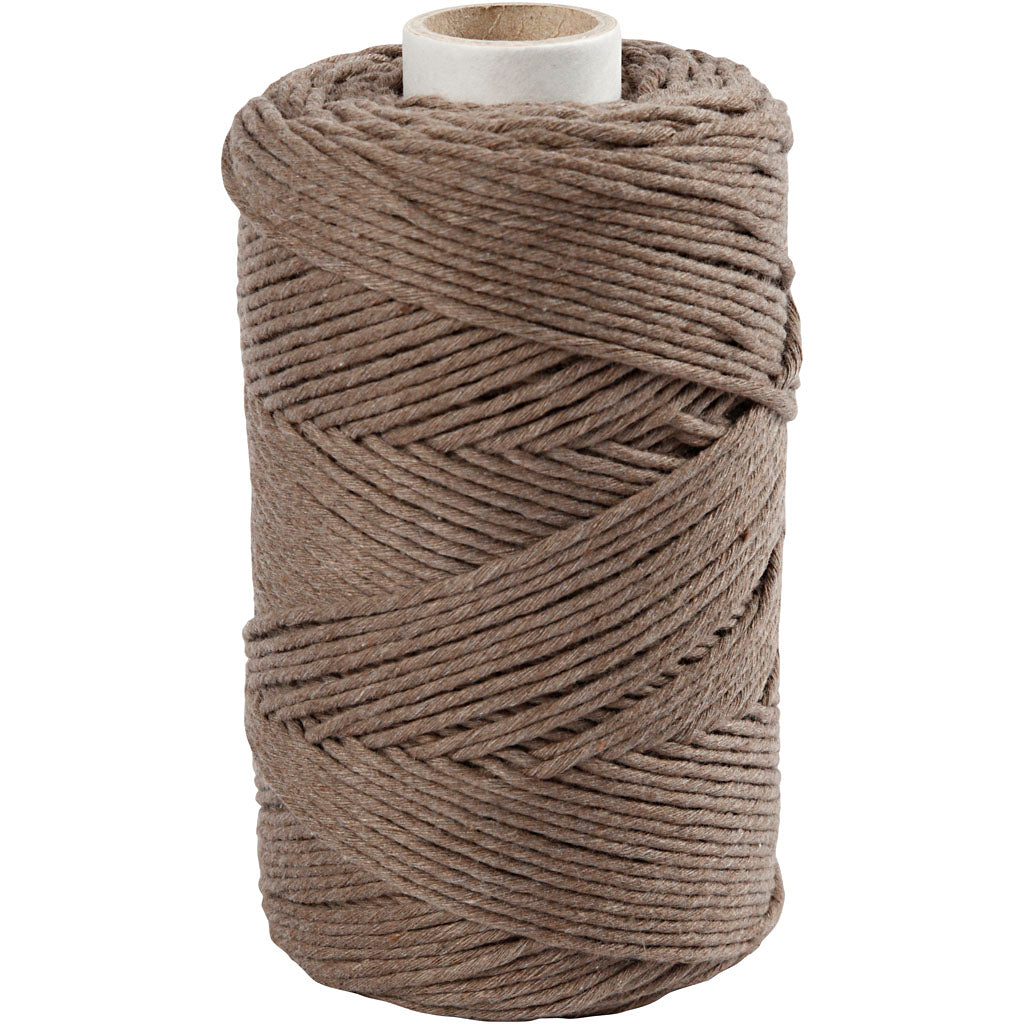 MacramÃ© cord