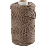MacramÃ© cord