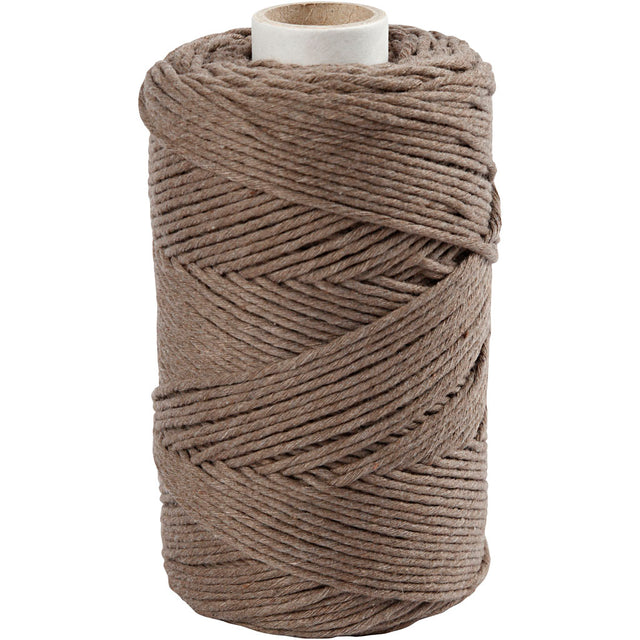 MacramÃ© cord