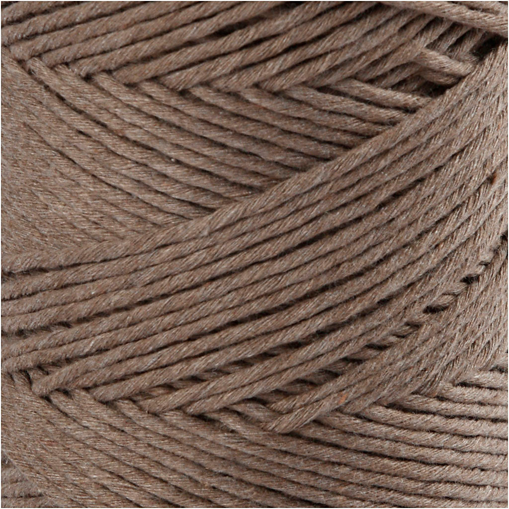 MacramÃ© cord