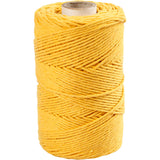 MacramÃ© cord