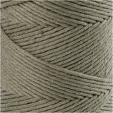 Macramé cord