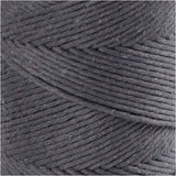 Macramé cord