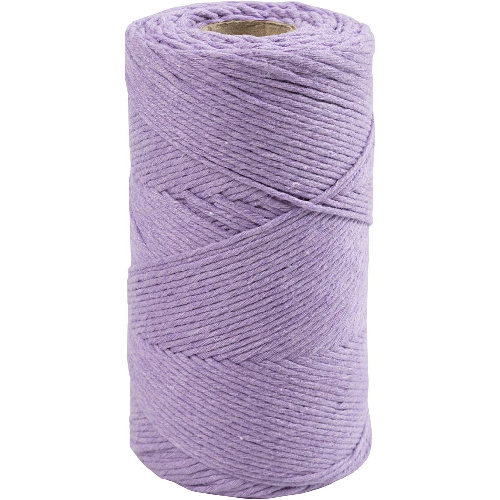 MacramÃ© cord