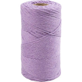 MacramÃ© cord