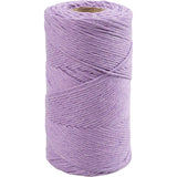 MacramÃ© cord
