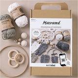Starter Craft Kit - Macramé