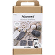 Starter Craft Kit Macramé