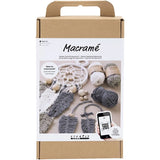 Starter Craft Kit Macramé