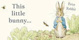 Peter Rabbit Buggy Book