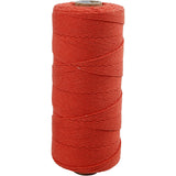 MacramÃ© cord