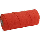 MacramÃ© cord