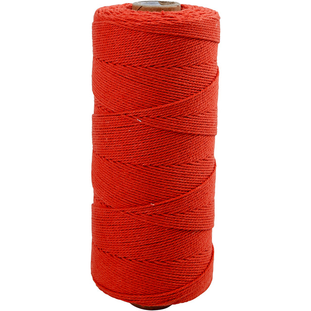 MacramÃ© cord