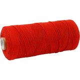 MacramÃ© cord