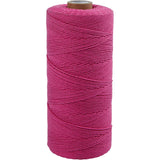 MacramÃ© cord