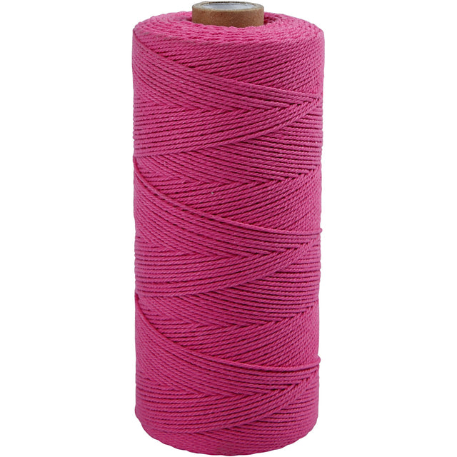 MacramÃ© cord