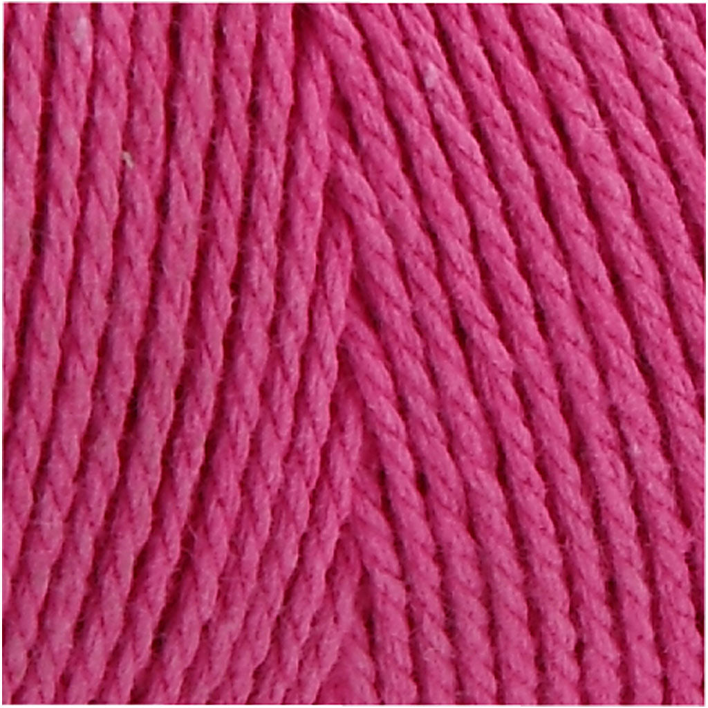 MacramÃ© cord