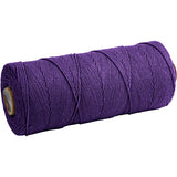 MacramÃ© cord