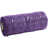 MacramÃ© cord